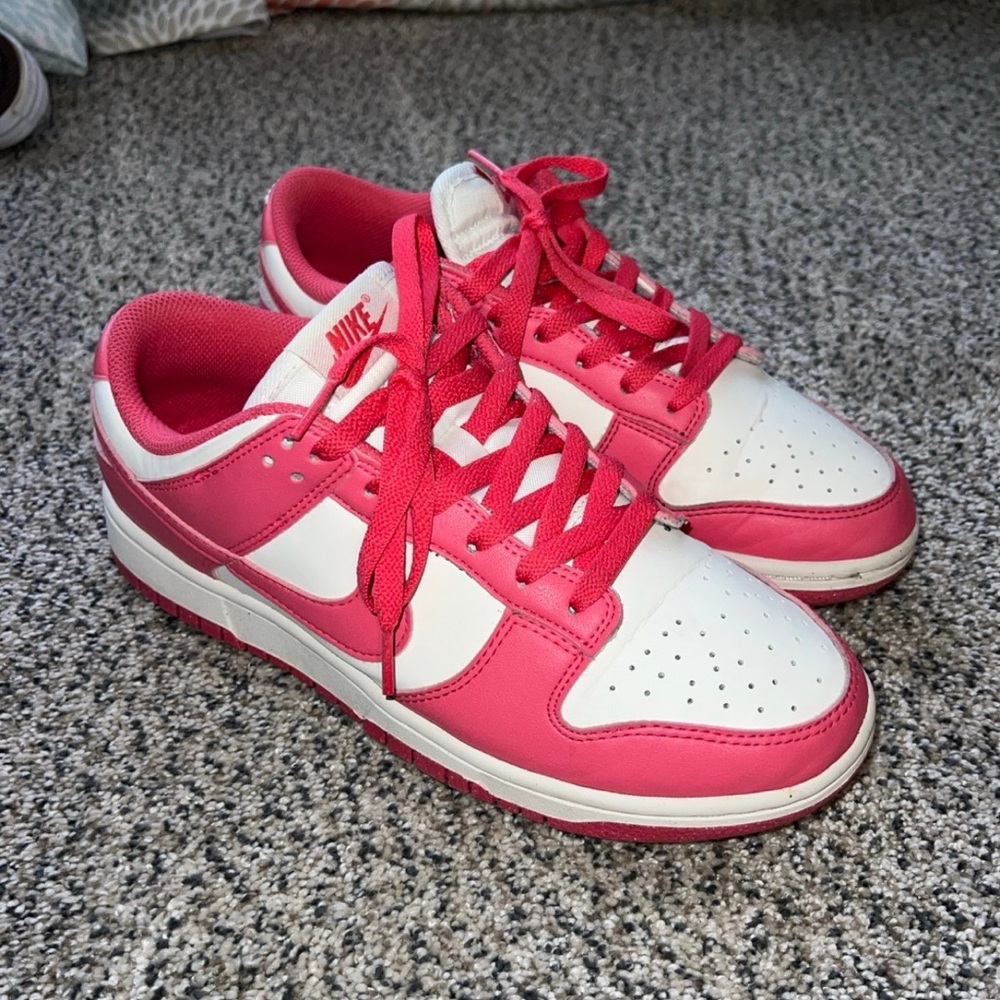 Nike Dunk Aster Pink